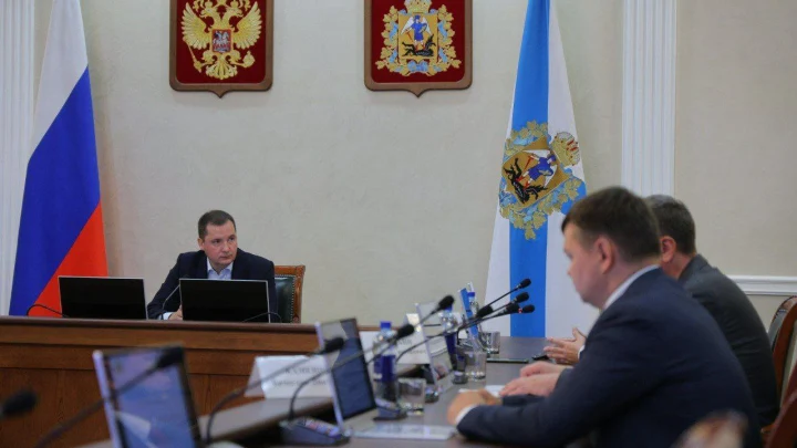 Архангельск готовится к строительству крупного логистического комплекса для рыбной промышленности