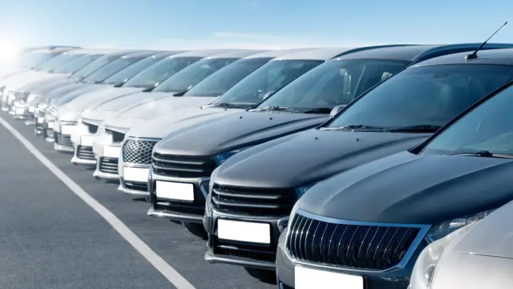 Какие китайские автобренды покинут российский рынок?