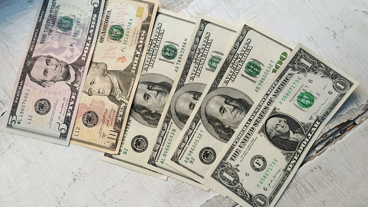 Нет продвижения: Республиканцы не смогли договориться с Байденом. Бюджету США дали 14 дней