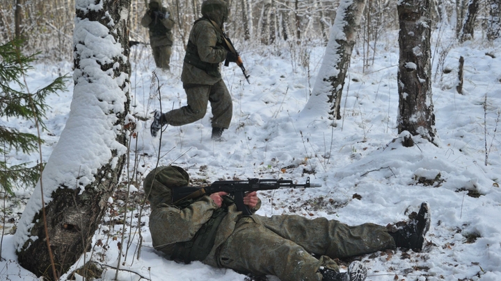 Торецк (Дзержинск) – штурм, сводка 9 января: продвижение русской армии, последние новости с фронта