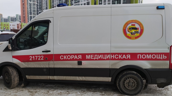 В Нижегородской области зафиксирован очередной максимум заболевших COVID-19 – 1811 человек