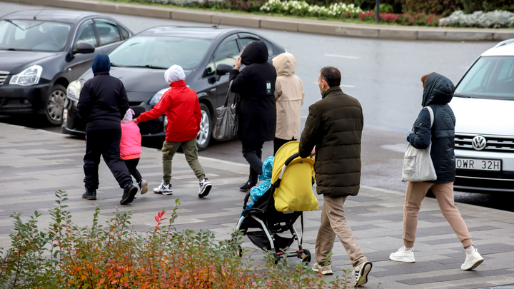 Стратегия игры вдолгую раскрыта: Как вытащить Россию из демографической ямы?