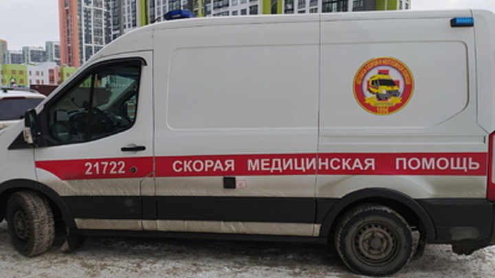 Врачи оценили состояние 19-летнего парня, пострадавшего в перестрелке в Екатеринбурге