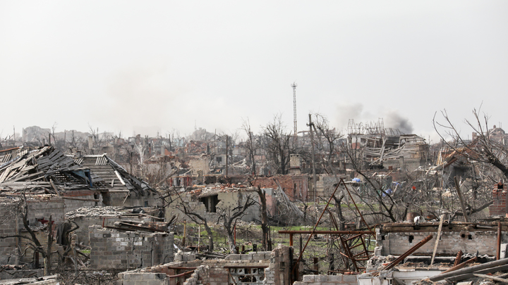 Депутатам России запретили посещать зону СВО без разрешения Минобороны