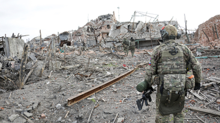 Мятеж, где не ждали: Министр пошёл против начальства, и этому есть объяснение