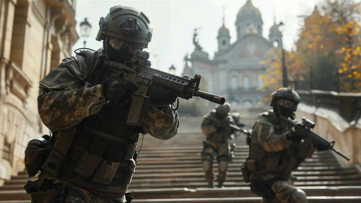 В Госдуме предложили освобождать бойцов СВО от уголовной ответственности