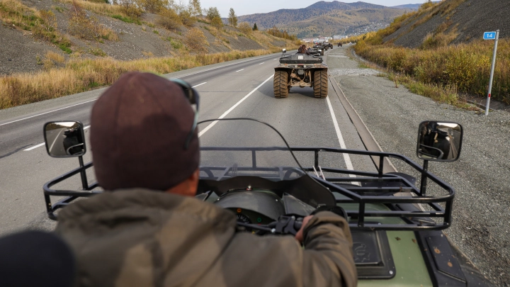 Обновление ПДД: Владельцам категории «B» добавили новые права