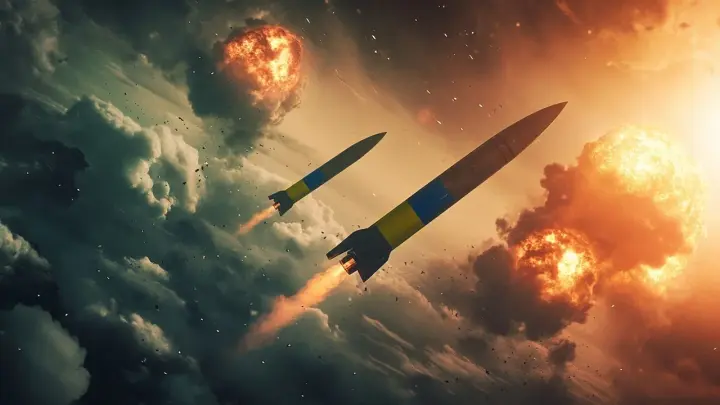 ВСУ перешли в режим перезарядки. Россия нарушила перемирие - на Западе всё готово