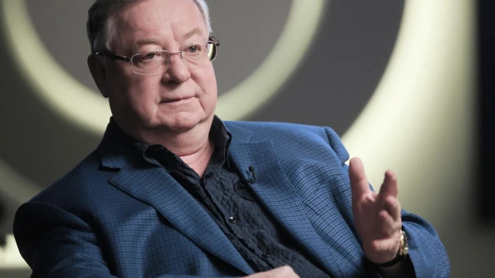 Что нужно для завершения СВО: экс-премьер Степашин напомнил условия Путина