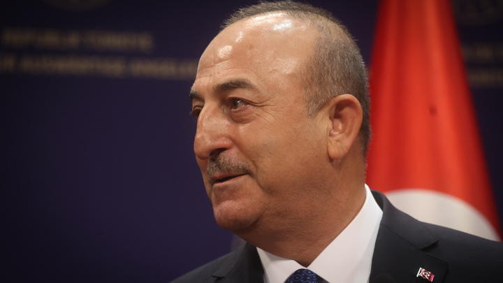 В Турции поддержали план Зеленского из десяти пунктов