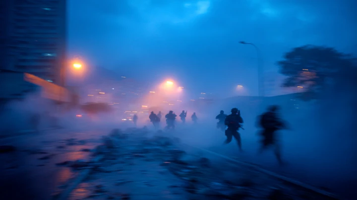 Мы не знали, как реагировать: NYT раскрыла, как военным США удалось обезвредить венесуэльских солдат и технику