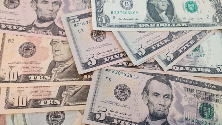 Госдеп США разглядел дно бочки: Помощь Киеву заканчивается