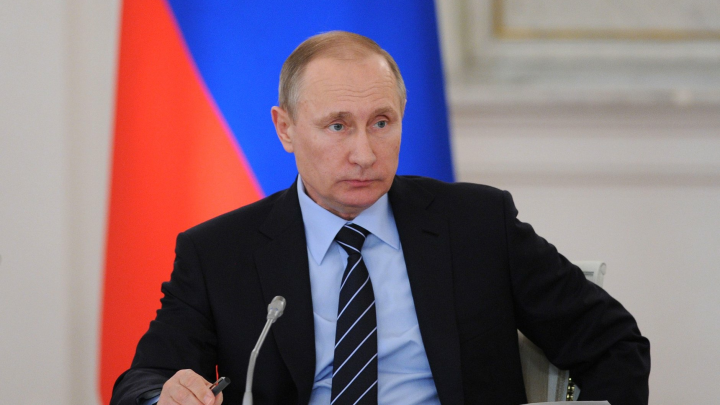 CNN: У Путина появились другие цели в украинском конфликте