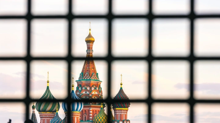 Уже поздно! Россия на соль переводится!. Что имела в виду старица Макария?