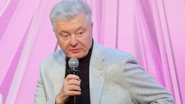Петр Порошенко: на Украине нельзя проводить выборы, они ослабят страну