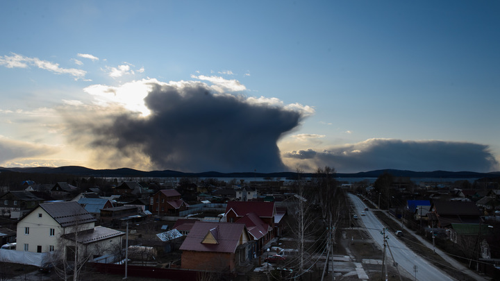После обращения жителей к Владимиру Путину стало известно, снесут ли частный сектор на Уралмаше