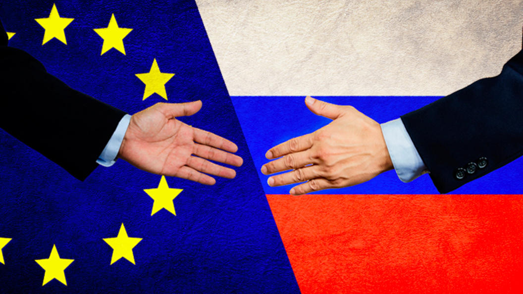 Сотрудничество россии с другими странами примеры Посмеет ли Европа пожать руку Путина?