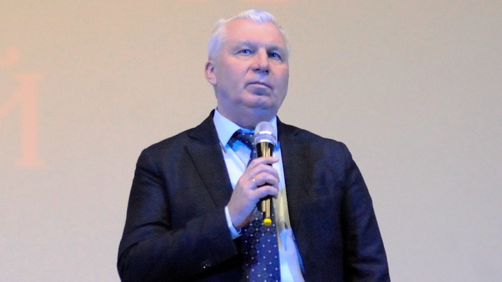 Обязанности мэра Майкопа будет исполнять его зам