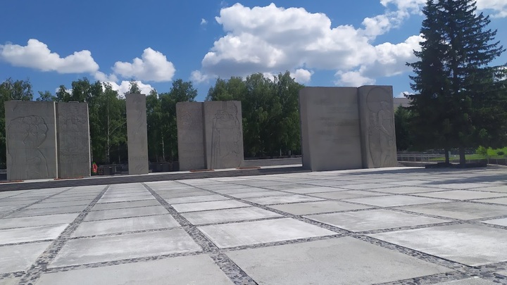 Отдыхавшими на Монументе Славы подростками заинтересовался глава СКР Бастрыкин