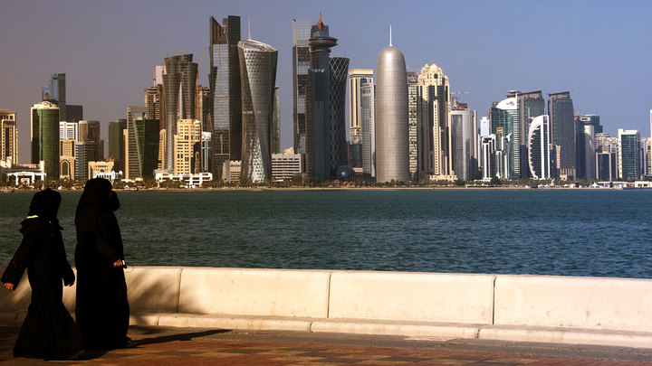 Катар: Простор для вариантов большой