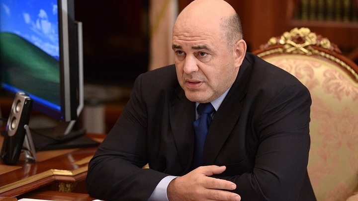 Запад продолжит попытки вытеснить Россию с мирового рынка — Мишустин