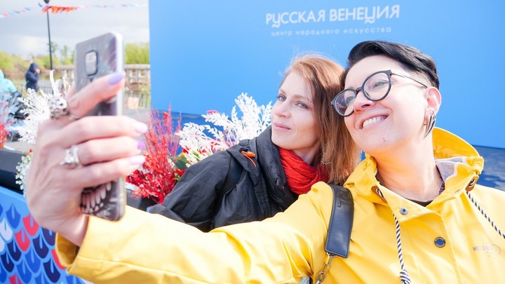 Событийный календарь Ивановской области 2023: топ-20 самых ярких событий туристического сезона
