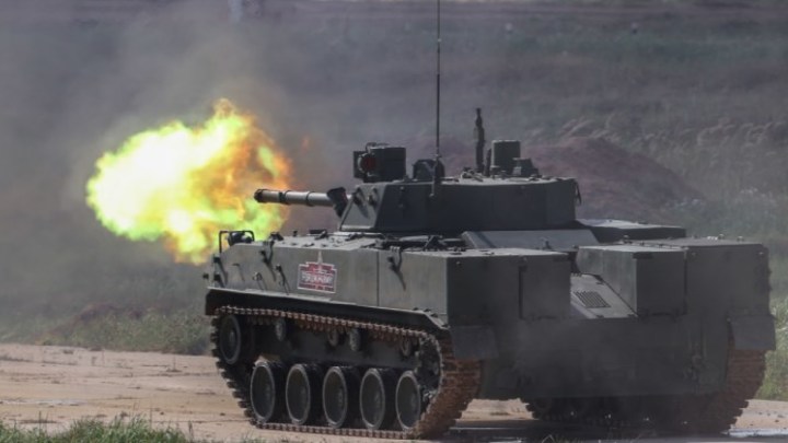 Достаточно посмотреть на дороги: Рогов раскрыл проблему наступления на Запорожском направлении