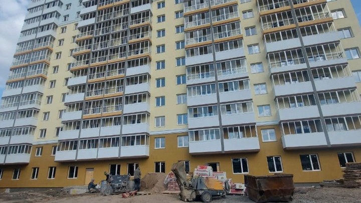 Права более чем 800 дольщиков восстановили в Кузбассе