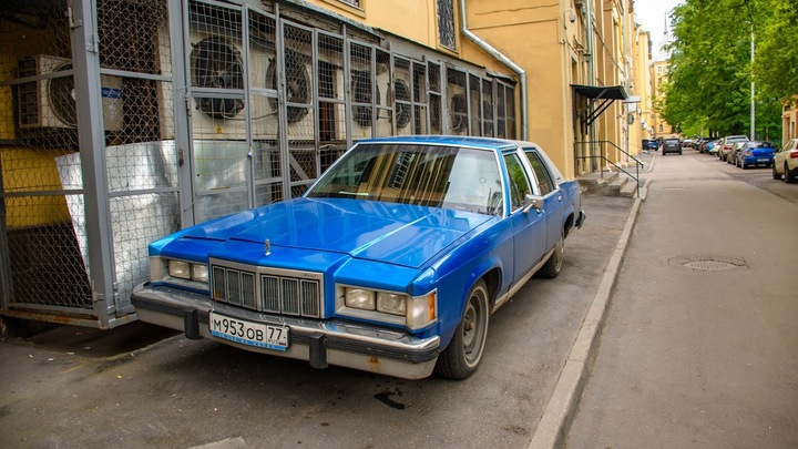 Правительство обновило список роскошных автомобилей: Кого ждёт повышенный налог
