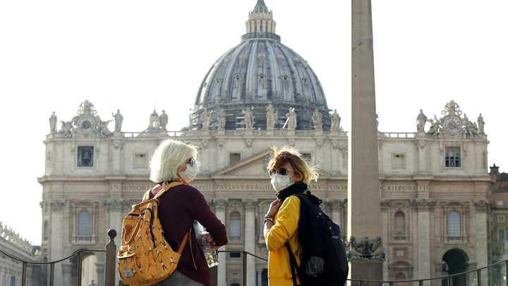 Мы не понимали: Итальянцы нашли причину эпидемии коронавируса в стране