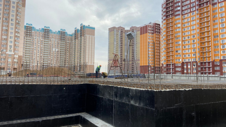 В Ростове-на-Дону сорваны сроки сдачи четырёх детсадов. Виноват, конечно, подрядчик