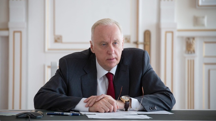 Александр Бастрыкин поручил проверить владимирский Следком из-за проблем с льготными лекарствами