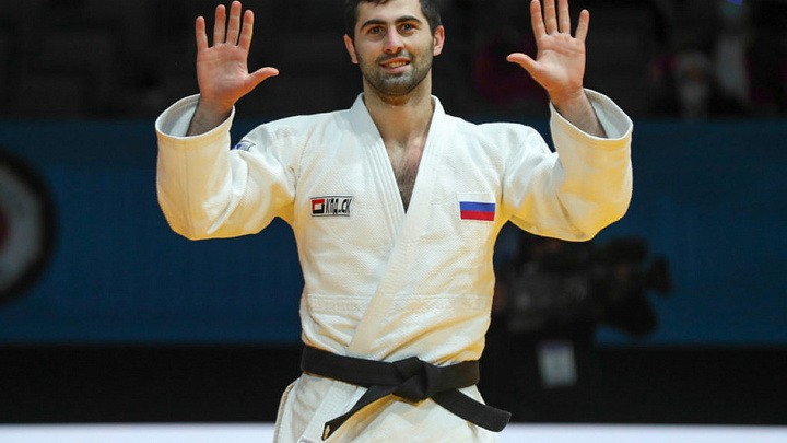 Одержал победу в поединке за «золото»: Кубанский спортсмен стал чемпионом Европы по дзюдо