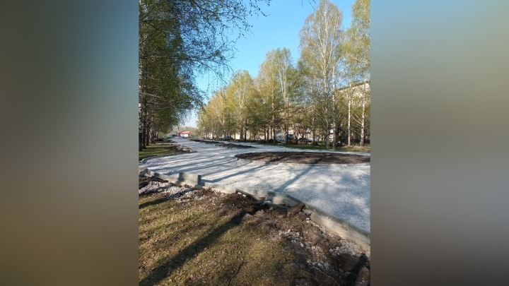 В Кузбассе началось строительство памятника погибшим на шахте «Листвяжная»