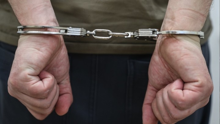 Резидент США будет повешен: Хватило трёх дней, чтобы КСИР сработал крайне жёстко