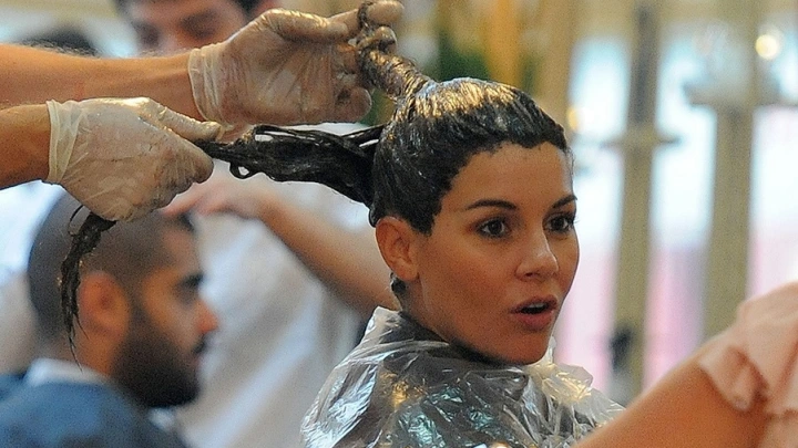 Депутат Леонов потребовал проверить краски Schwarzkopf и Syoss на безопасность