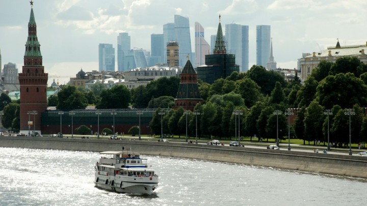 Удар по элите неотвратим. России поставили жёсткое условие