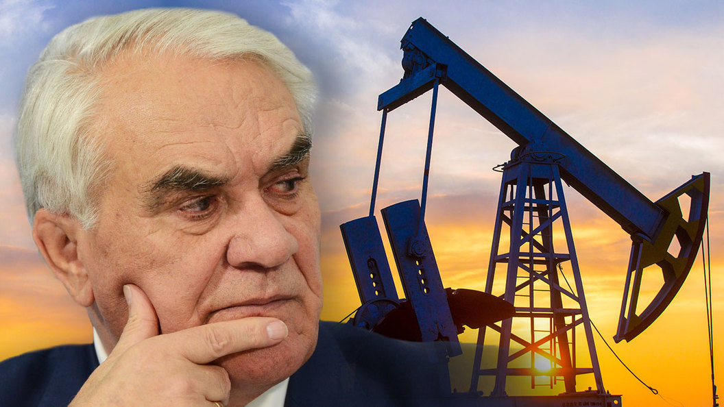 Налоговый маневр в нефтяной отрасли - очередной удар по регионам Налоговый маневр в нефтяной отрасли - очередной удар по регионам
