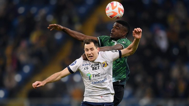 Разочарование второй половины сезона РПЛ: Краснодар уступил Ростову впервые с октября 2022 года