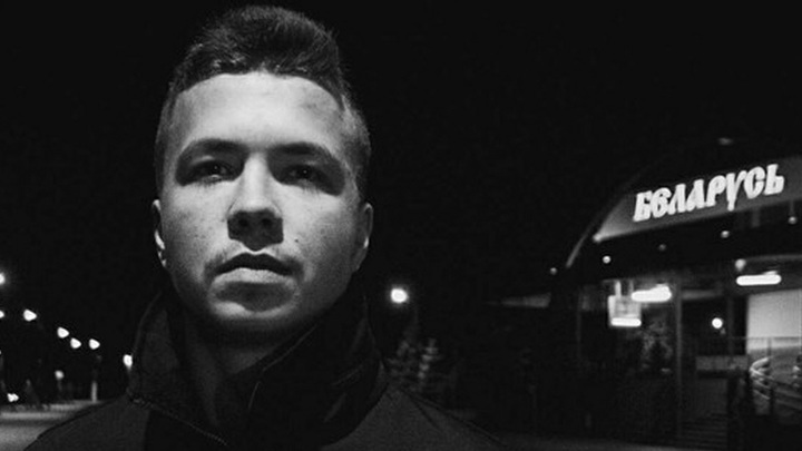 Убивать мирных жителей - $5000: Протасевича обвинили в поставке боевиков-иностранцев в Донбасс