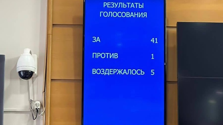 В Самарской губернской думе рассмотрены 134 поправки в бюджет 63 региона на 2023-2025 годы