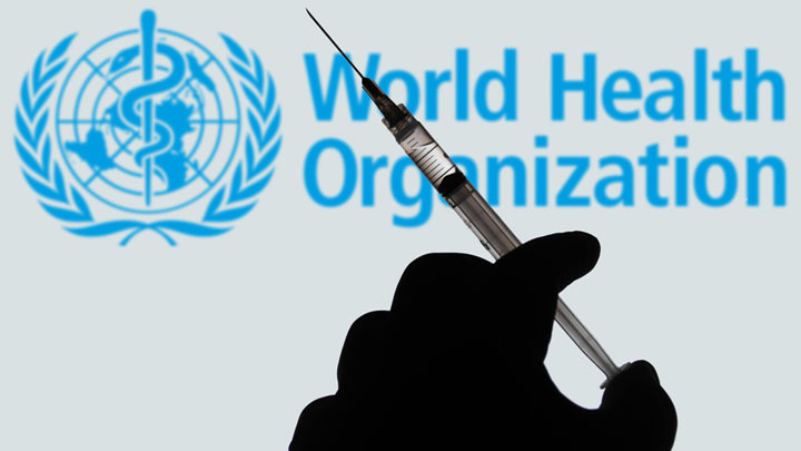 У России не хватает суверенитета, чтобы спорить с ВОЗ