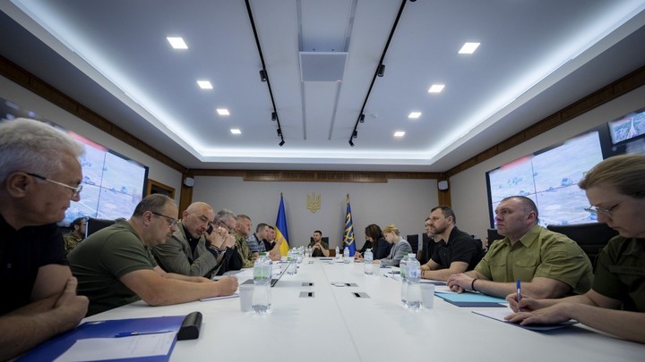 Скандал с отставкой командующего ССО ВСУ: Уволенный генерал сделал заявление