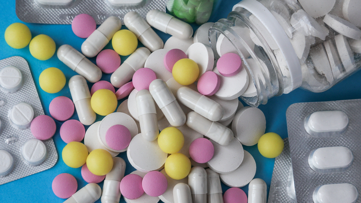 Ученые: витамин B12 обладает способностью к регенерации тканей