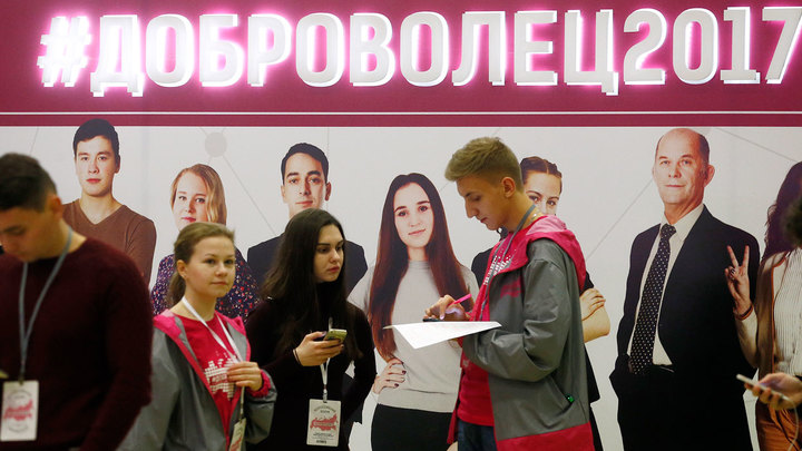 Люди, посвятившие жизнь помощи другим