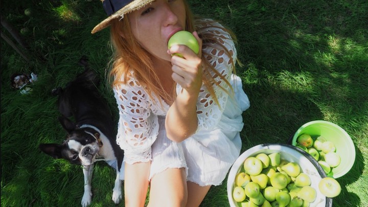 Полезны не для всех: Врач рассказал об особых свойствах яблок