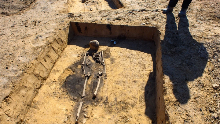 Science Advances: Ученые нашли в Колумбии тайную популяцию возрастом 6000 лет