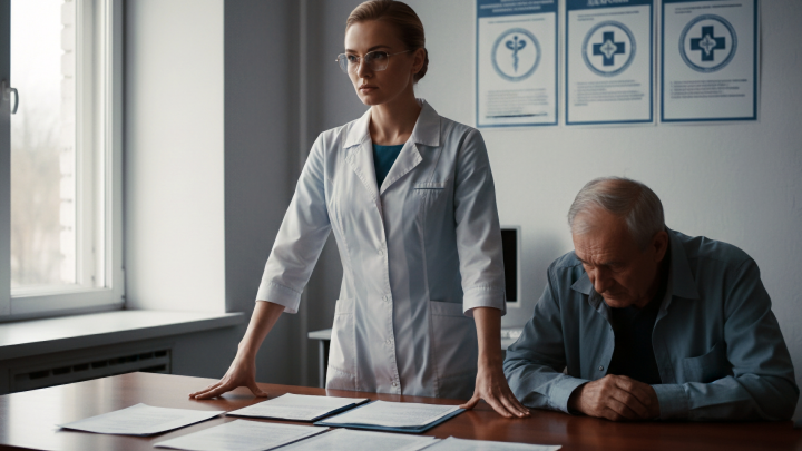 Тихий убийца подкрадывается незаметно: 7 тревожных сигналов диабета, которые игнорируют миллионы