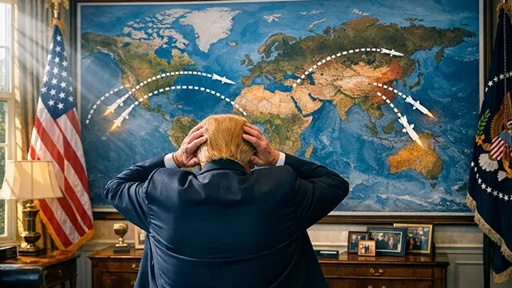 Два фронта, о которых не говорят: Победить в СВО не дают внутри России. Украина готова к последнему удару