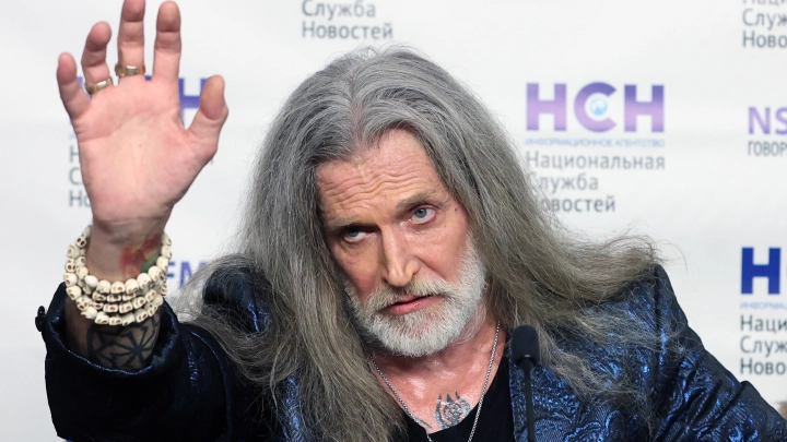 Никита Джигурда поддержал шутку астраханского депутата о бюджете на «воровство»